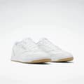 Miniatyrbild 5 av 8: Sportskor Casual Herr Reebok Court Advance Vit - 37.5