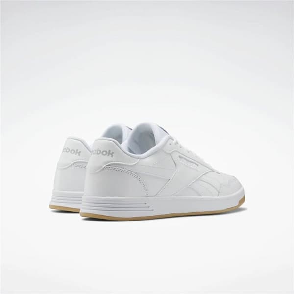 Sportskor Casual Herr Reebok Court Advance Vit - 37.5