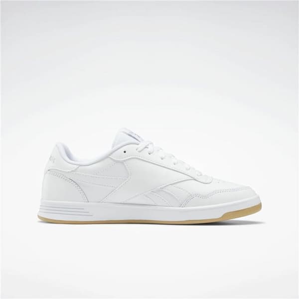 Sportskor Casual Herr Reebok Court Advance Vit - 37.5