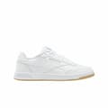 Miniatyrbild 1 av 8: Sportskor Casual Herr Reebok Court Advance Vit - 37.5