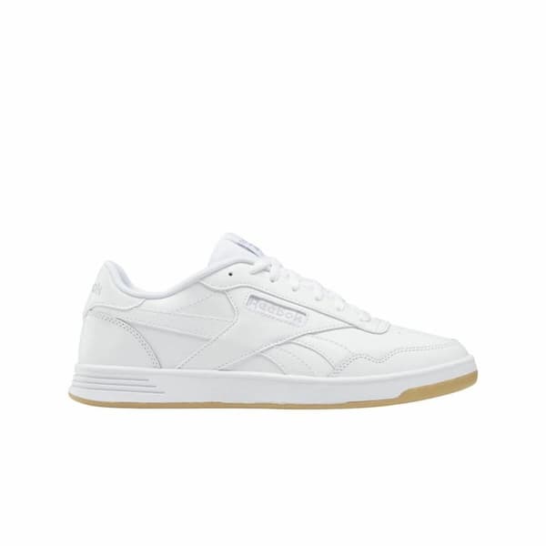 Sportskor Casual Herr Reebok Court Advance Vit - 37.5