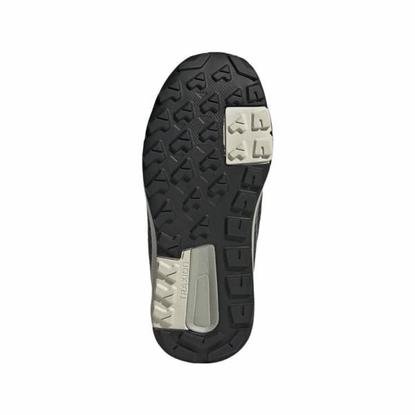 Sportskor för barn Adidas Terrex ailmaker RAIN.RD Svart - 35