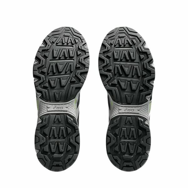 Herre sneakers Asics Gel-Venture 6 Mørkegrå - 43.5