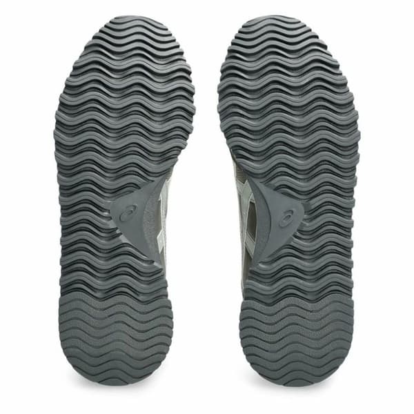 Kondisko til Mænd Asics Tiger Runner II Brun - 42