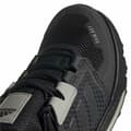 Miniatyrbillede 7 af 9: Sportssko til børn Adidas Terrex ailmaker RAIN.RD Sort - 35