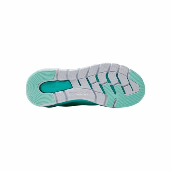 Sportsjoggesko for kvinner Reebok Flex Trainer Lyse Blå - 37