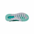 Miniatyrbilde 2 av 5: Sportsjoggesko for kvinner Reebok Flex Trainer Lyse Blå - 36