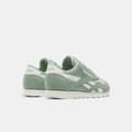 Miniatyrbilde 5 av 6: Sportsjoggesko for kvinner Reebok Classic Nylon Turkis - 41