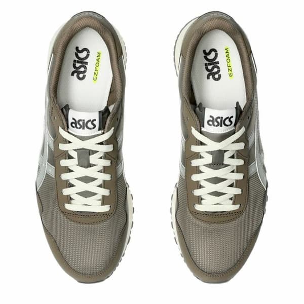 Joggesko til Menn Asics Tiger Runner II Brun - 41.5