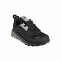 Miniatyrbilde 5 av 9: Sportssko for barn Adidas Terrex ailmaker RAIN.RD Svart - 34