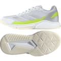Pikkukuva 3 / 10: Adidas Courtquick Padel W White 2025/2026