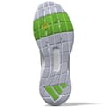 Miniatyrbilde 9 av 10: Adidas Crazyquick LS Padel White/Lime 2025/2026