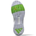 Miniatyrbilde 4 av 10: Adidas Crazyquick LS Padel White/Lime 2025/2026