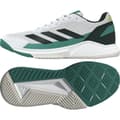 Pikkukuva 8 / 10: Adidas Courtquick Padel White/Green 2025/2026