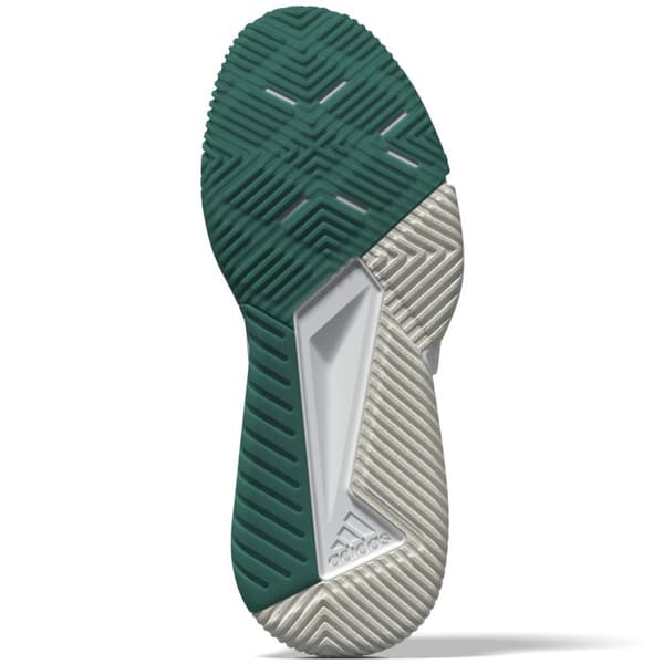 Adidas Courtquick Padel White/Green 2025/2026