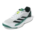 Pikkukuva 2 / 10: Adidas Courtquick Padel White/Green 2025/2026