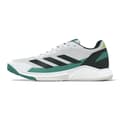 Pikkukuva 1 / 10: Adidas Courtquick Padel White/Green 2025/2026