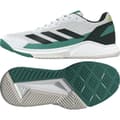Pikkukuva 3 / 10: Adidas Courtquick Padel White/Green 2025/2026