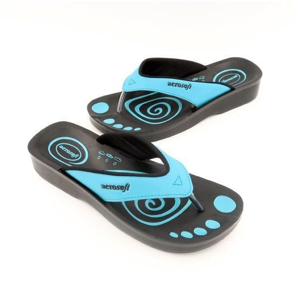 Sandaler - Aerosoft Model 801