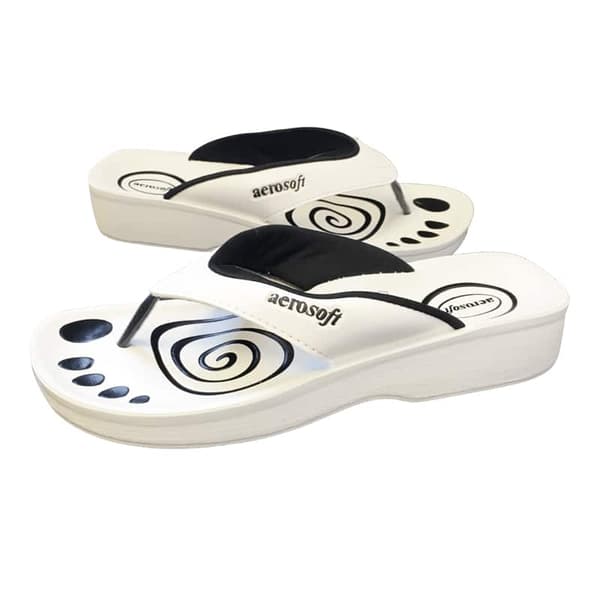 Sandaler - Aerosoft Model 801