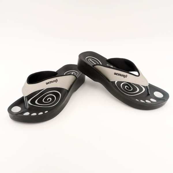 Sandaler - Aerosoft Model 801
