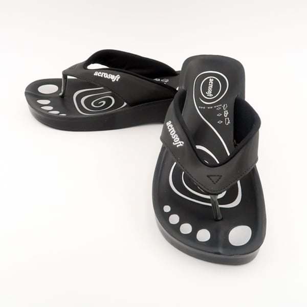 Sandaler - Aerosoft Model 801