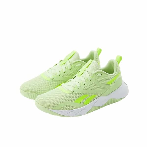 Sportskor Reebok Astro Lime/Digital Lima Kvinna - 40