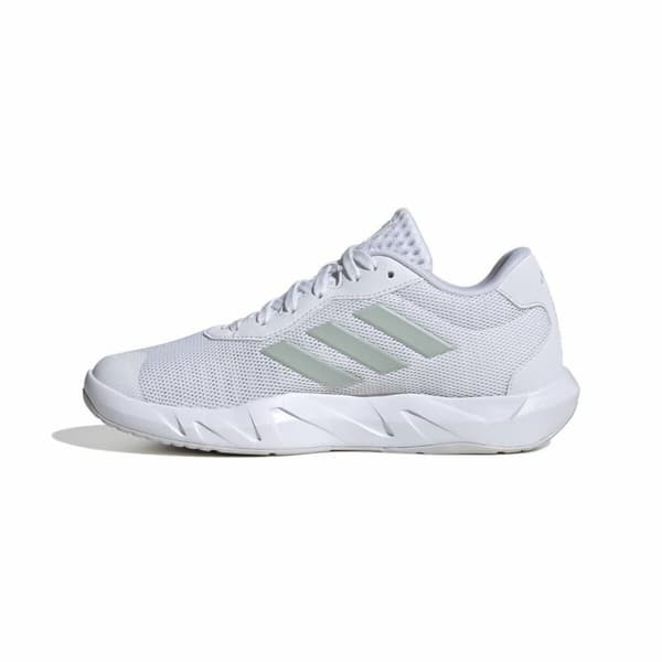 Sportskor Adidas Amplimove Trainer Vit Kvinna - 40 2/3