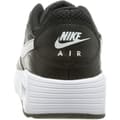 Miniatyrbild 8 av 11: Gymnastikskor, Herr Nike AIR MAX SC CW4555 002 Svart Män - 40,5