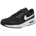 Miniatyrbild 9 av 11: Gymnastikskor, Herr Nike AIR MAX SC CW4555 002 Svart Män - 40,5