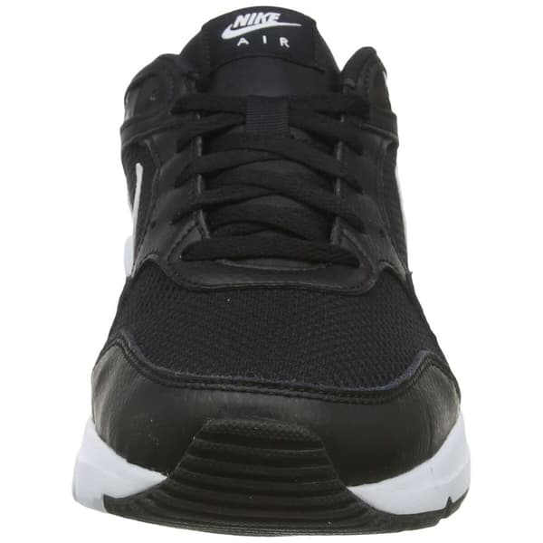 Gymnastikskor, Herr Nike AIR MAX SC CW4555 002 Svart Män - 40,5