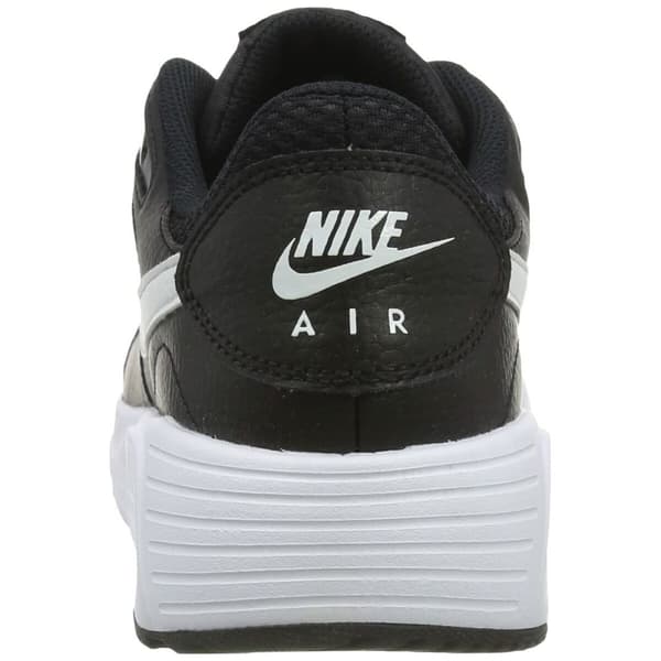 Gymnastikskor, Herr Nike AIR MAX SC CW4555 002 Svart Män - 40,5