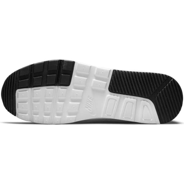 Gymnastikskor, Herr Nike AIR MAX SC CW4555 002 Svart Män - 45