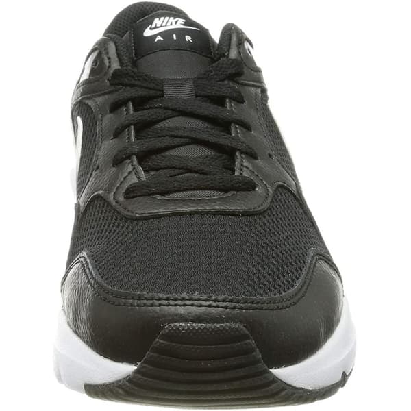 Gymnastikskor, Herr Nike AIR MAX SC CW4555 002 Svart Män - 45