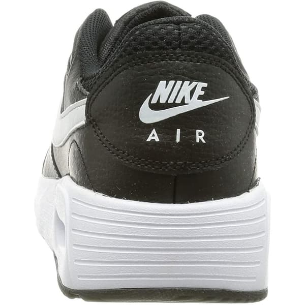 Gymnastikskor, Herr Nike AIR MAX SC CW4555 002 Svart Män - 45