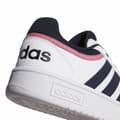Pikkukuva 7 / 9: Naisten vapaa-ajan lenkkarit Adidas Hoops 3.0 Low Classic Valkoinen - 37 1/3