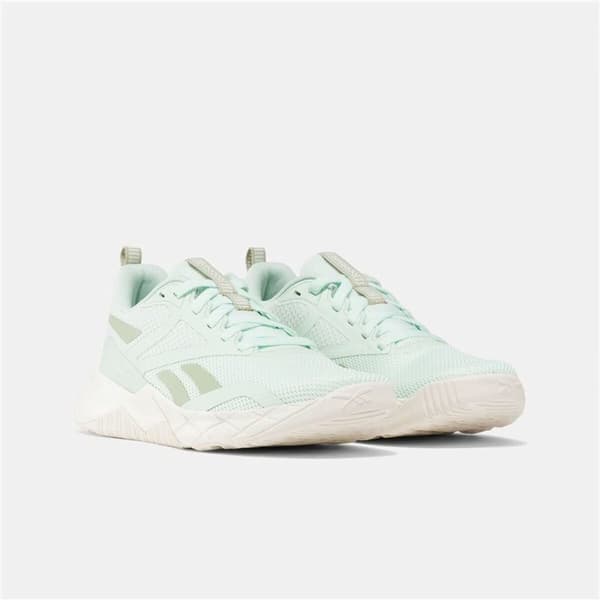 Lenkkarit Reebok Nfx Trainer Akvamariini Nainen - 41