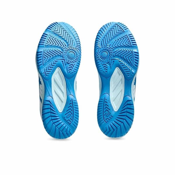 Sportssneakers til damer Asics Upcourt 6 Blå Dame Håndbold - 40.5