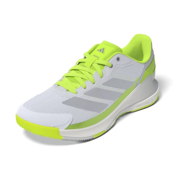 Adidas Crazyquick LS Padel W White 2025/2026