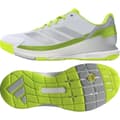 Miniatyrbild 3 av 10: Adidas Crazyquick LS Padel W White 2025/2026