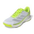 Miniatyrbild 2 av 10: Adidas Crazyquick LS Padel W White 2025/2026