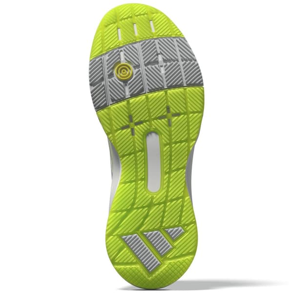 Adidas Crazyquick LS Padel W White 2025/2026