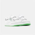 Miniatyrbild 4 av 7: Baby's Sports Shoes Reebok Club C 2V 2.0 White Green