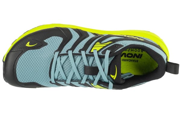 Inov-8 TrailTalon Max 001354-DNGN-S-001, Man, Löparskor, grön