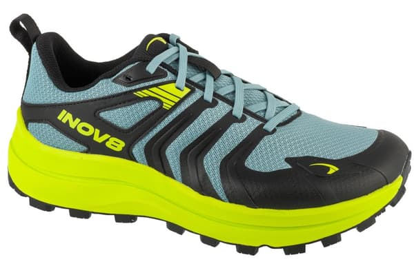 Inov-8 TrailTalon Max 001354-DNGN-S-001, Man, Löparskor, grön