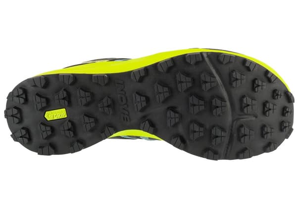 Inov-8 TrailTalon Max 001354-DNGN-S-001, Man, Löparskor, grön