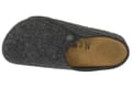 Miniatyrbild 3 av 4: Birkenstock Zermatt Standard FE 1014938, Unisex, Tofflor, svart