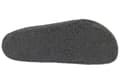 Miniatyrbild 4 av 4: Birkenstock Zermatt Standard FE 1014938, Unisex, Tofflor, svart