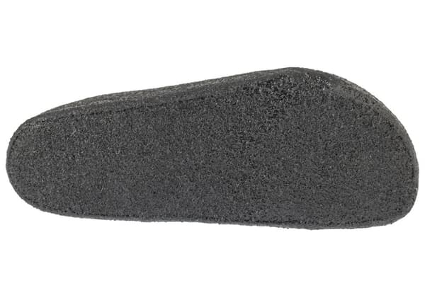 Birkenstock Zermatt Standard FE 1014938, Unisex, Tofflor, svart