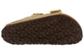 Miniatyrbillede 4 af 4: Birkenstock Arizona BF 1016110, Unisex, Slides, guld